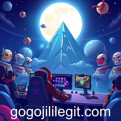 Gogojili: Exploring its Legitimacy in Gaming