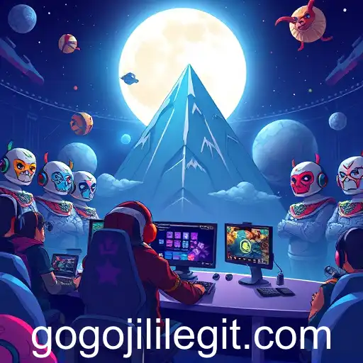 Gogojili: Exploring its Legitimacy in Gaming
