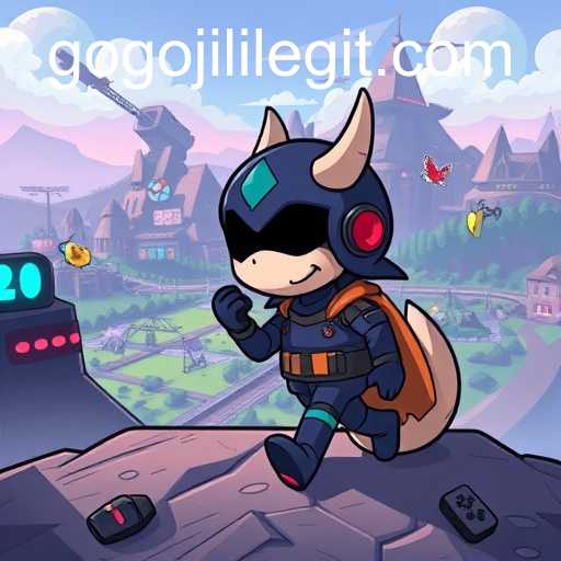 Exploring the Legitimacy of Online Gaming with Gogojili