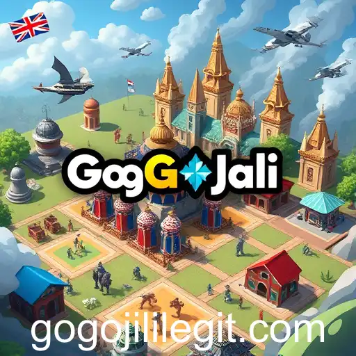 Exploring the Legitimacy of Gogojili: A Rising Game Platform