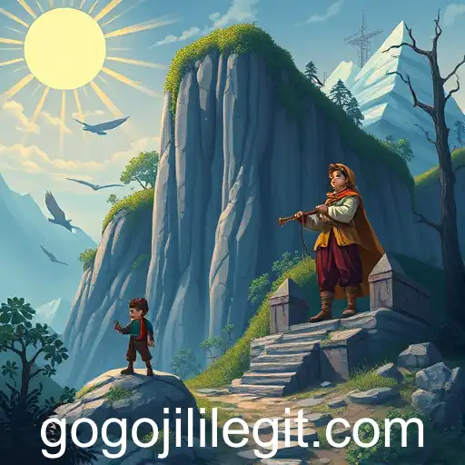 Gogojili: Exploring the Legitimacy of the Emerging Game Platform