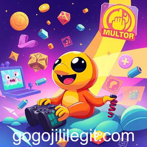 Gogojili: The Internet's Latest Gaming Craze