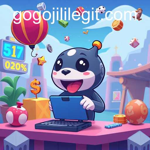 Exploring the Legitimacy of Gogojili in the Gaming World
