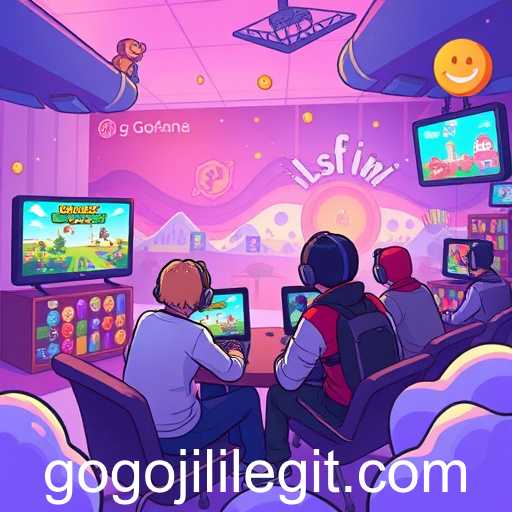 Analyzing the Legitimacy of English Game Platforms