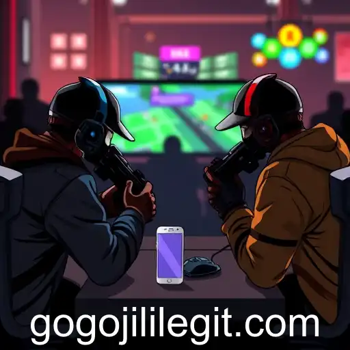 Analyzing the Legitimacy of English Game Platforms