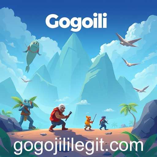 Gogojili: A Deep Dive into Its Legitimacy in 2025