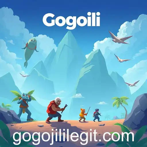 Gogojili: A Deep Dive into Its Legitimacy in 2025