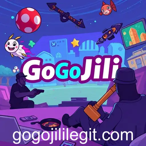 The Rise of Gogojili: A Legit Gaming Platform