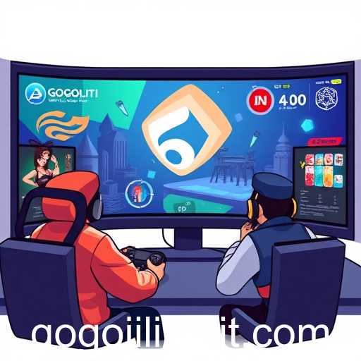 Exploring the Legitimacy of Gogojili in Online Gaming