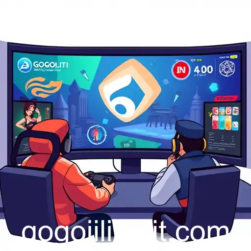 Exploring the Legitimacy of Gogojili in Online Gaming