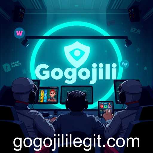 The Legitimacy of Online Game Platforms