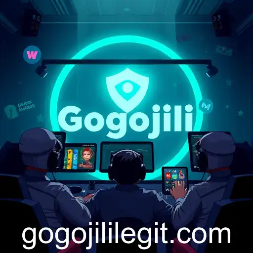 The Legitimacy of Online Game Platforms