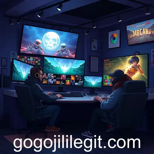 Gogojili: Navigating Its Legitimacy in Modern Gaming