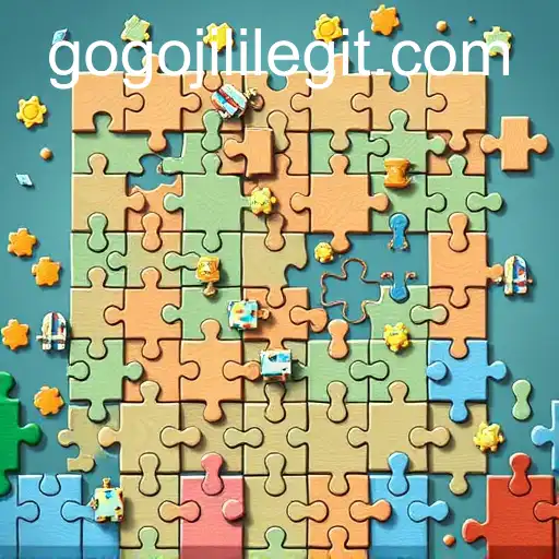 Exploring the World of Puzzle Games: A Look at the Gogojili Phenomenon