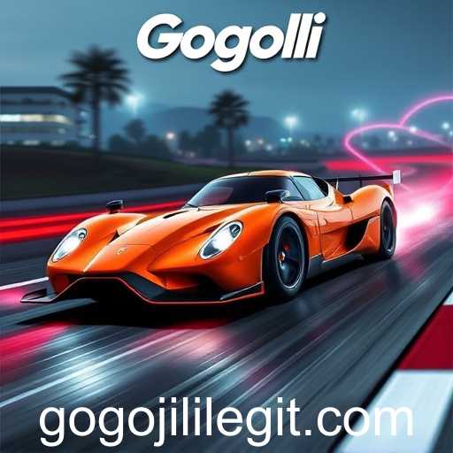 Exploring the 'Racing Games' Category on Gogojili: Is It Legit?