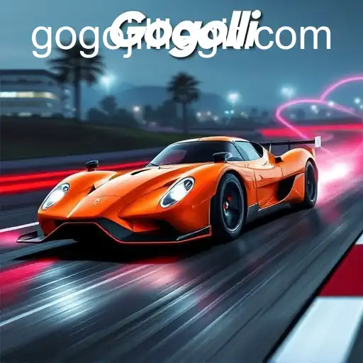 Exploring the 'Racing Games' Category on Gogojili: Is It Legit?