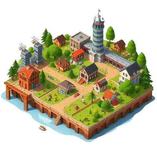 Exploring the World of Simulation Games: A Deep Dive into a Popular Gaming Category