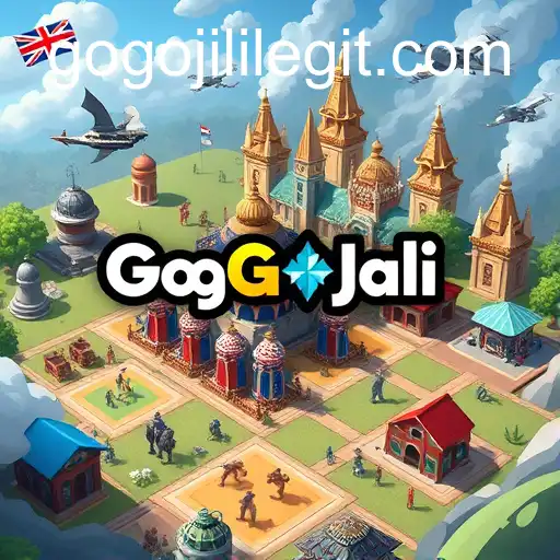 Exploring the World of Strategy Games on GoGoJili: Is It Legit?
